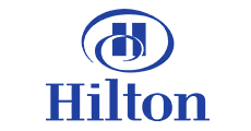 Hilton Logo