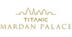 Mardan Palace Logo