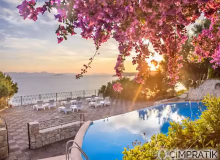 Arion Resort Otel