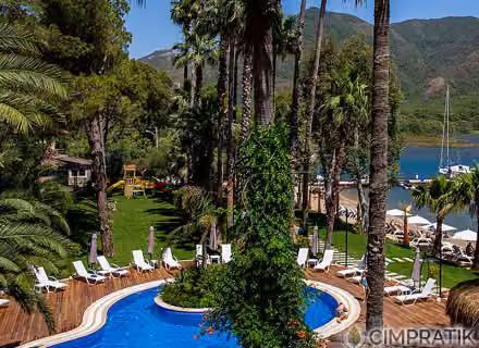 Joya Del Mar Boutique Hotel