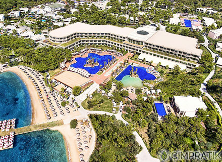 Vogue Hotel